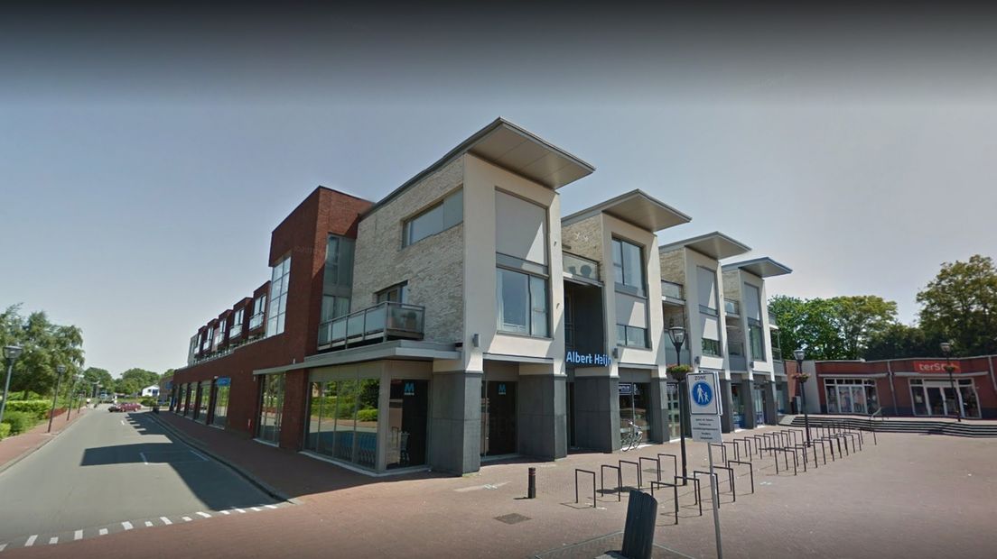 Supermarkten en winkels in Westerkwartier mogen op zondag langer open