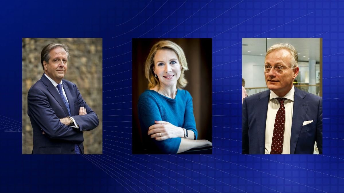 Wie wordt de nieuwe burgemeester van Utrecht? Deze namen worden genoemd