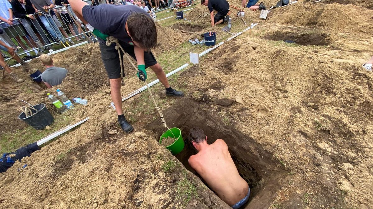 Donders mooi da'j d'r bunt! Luttenbergsfeest weer bomvol met activiteiten