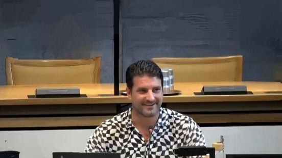 FvD'er Haak zit bij de Piratenpartij en dát blijft niet zonder gevolgen