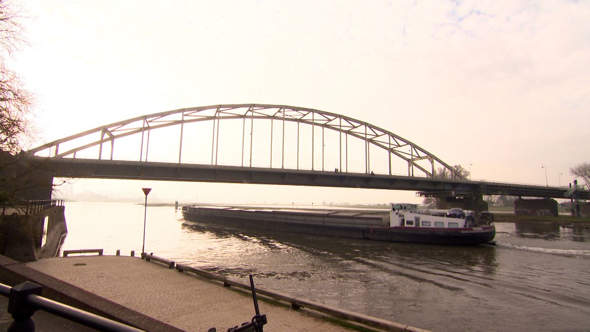 Derde Deventer stadsbrug kansrijk of utopie? 'Dat krijg je niet voor elkaar'