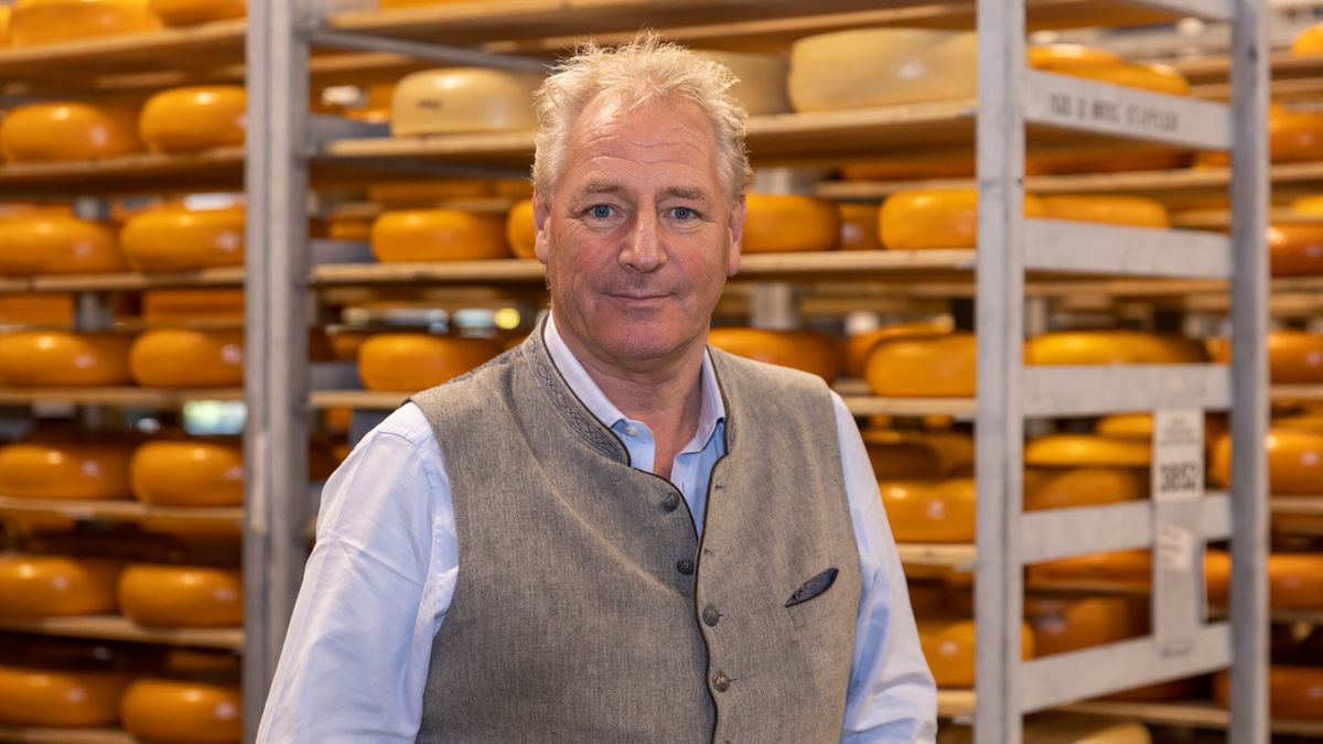 Smeltkaasproducent uit Sint Jansteen neemt fabrikant van Goudkuipje over