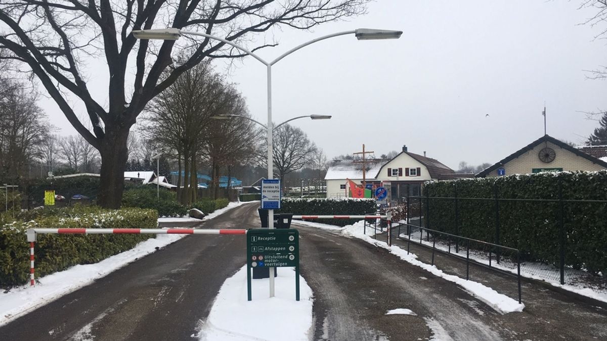 Justitie wil 14 jaar cel voor oud-militair na 'caravanmoord'