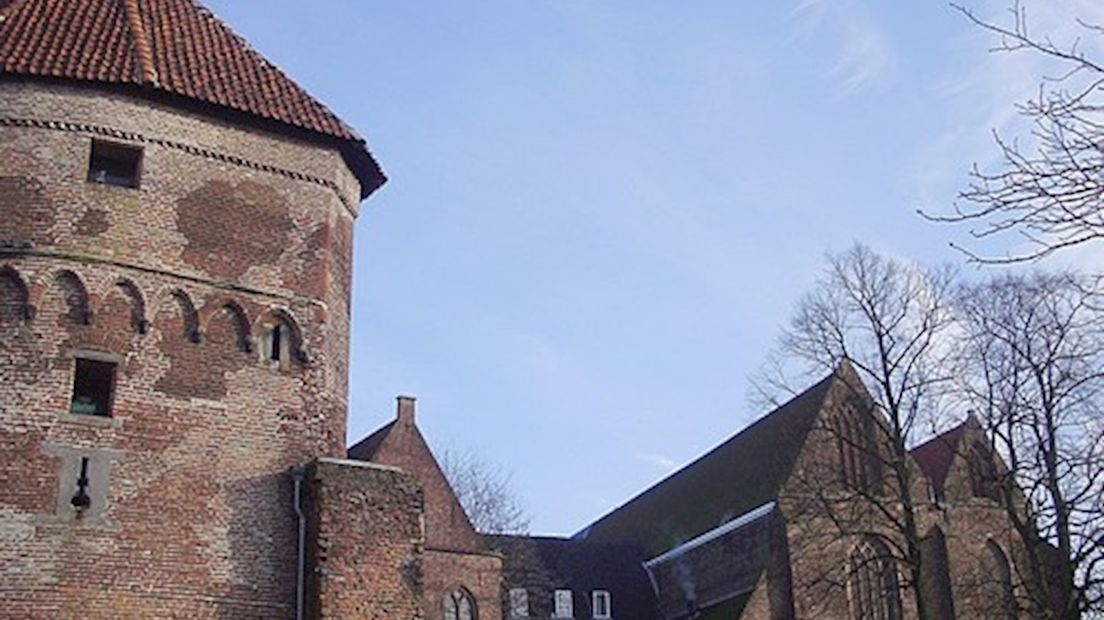 Broerenkerk in Zwolle