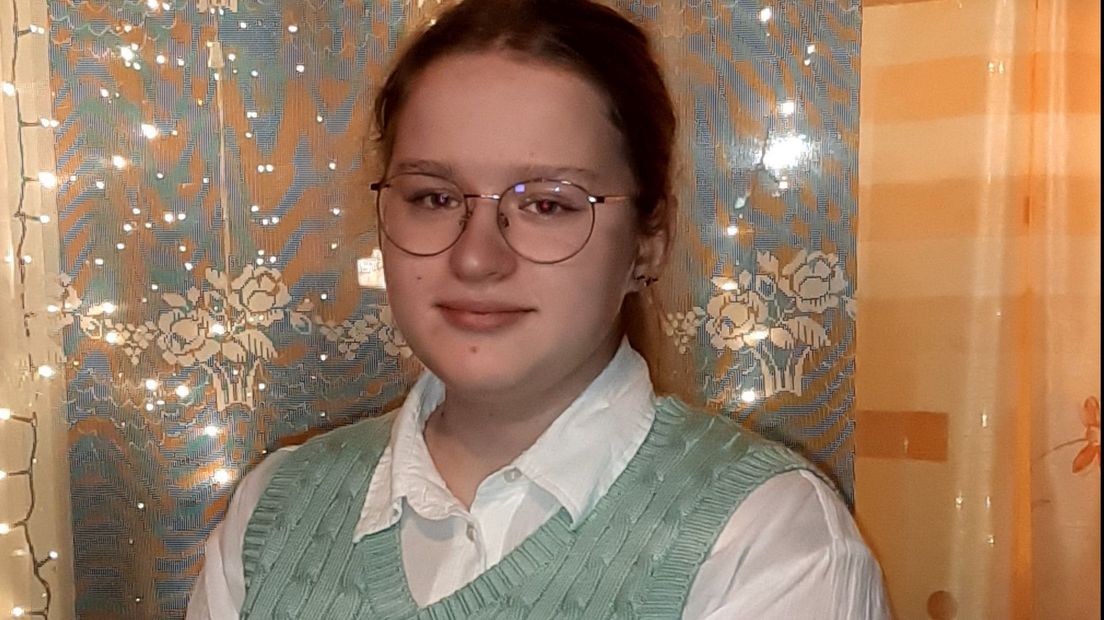 Eigen foto
