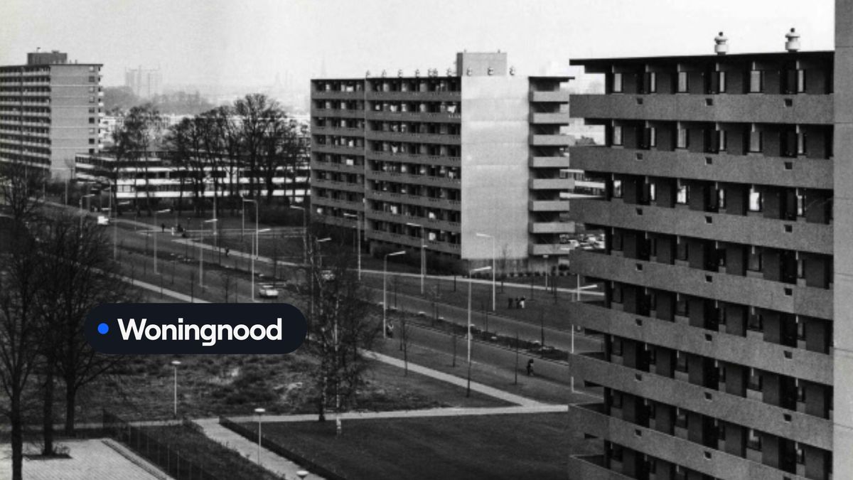 Bouwen, bouwen, bouwen? 'De woningnood vraagt om meer dan aantallen'