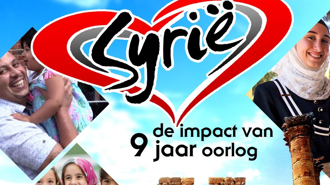 Op zondag 15 maart 2020, 9 jaar na de opstand in Syrië, om 14.00 uur start een middag waarop de ervaringen van Syrische vluchtelingen centraal staan. Deze ontmoetingsmiddag vindt p