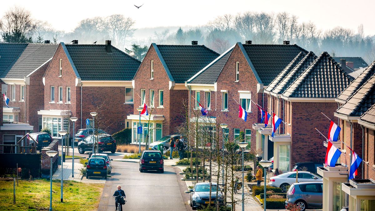 Toch feestelijke Venloop in rouwend Hout-Blerick