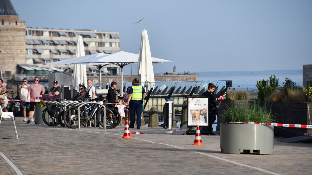 Schietpartij gemeld op Boulevard Vlissingen, politie doet onderzoek