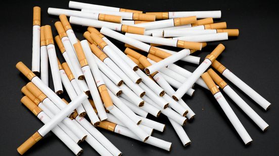 Hoogeveen sluit schuur wegens illegale drugs- en sigarettenhandel Nieuws