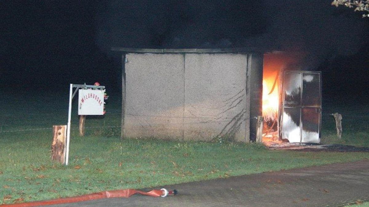 Stroomstoring in Tubbergen en Fleringen
