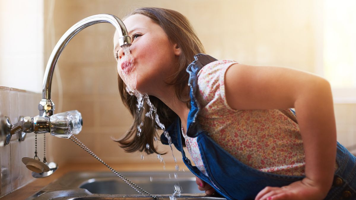 Drinkwater in Goor weer schoon, Vitens trekt kookadvies in