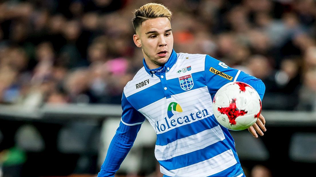 Calvin Verdonk