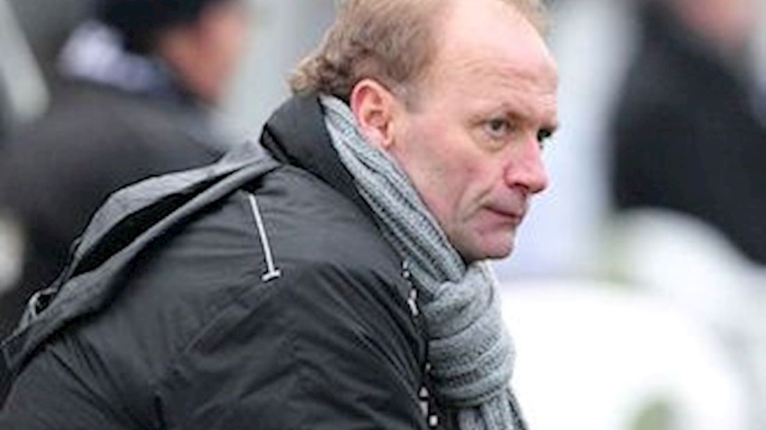 Gerard Bos