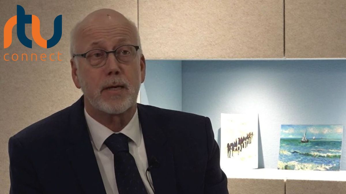 Trotse burgemeester Westervoort kijkt vooruit naar 'rooskleurige