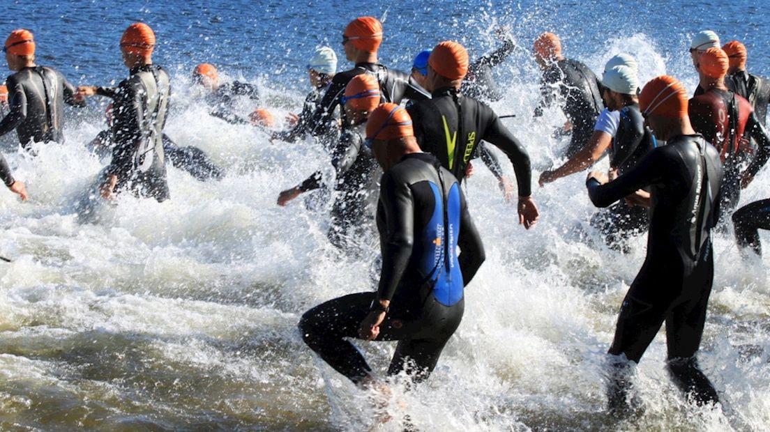 Rutbeek Triatlon