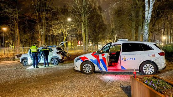 Bijzondere inbraakmethode loopt verkeerd af voor fietsendief