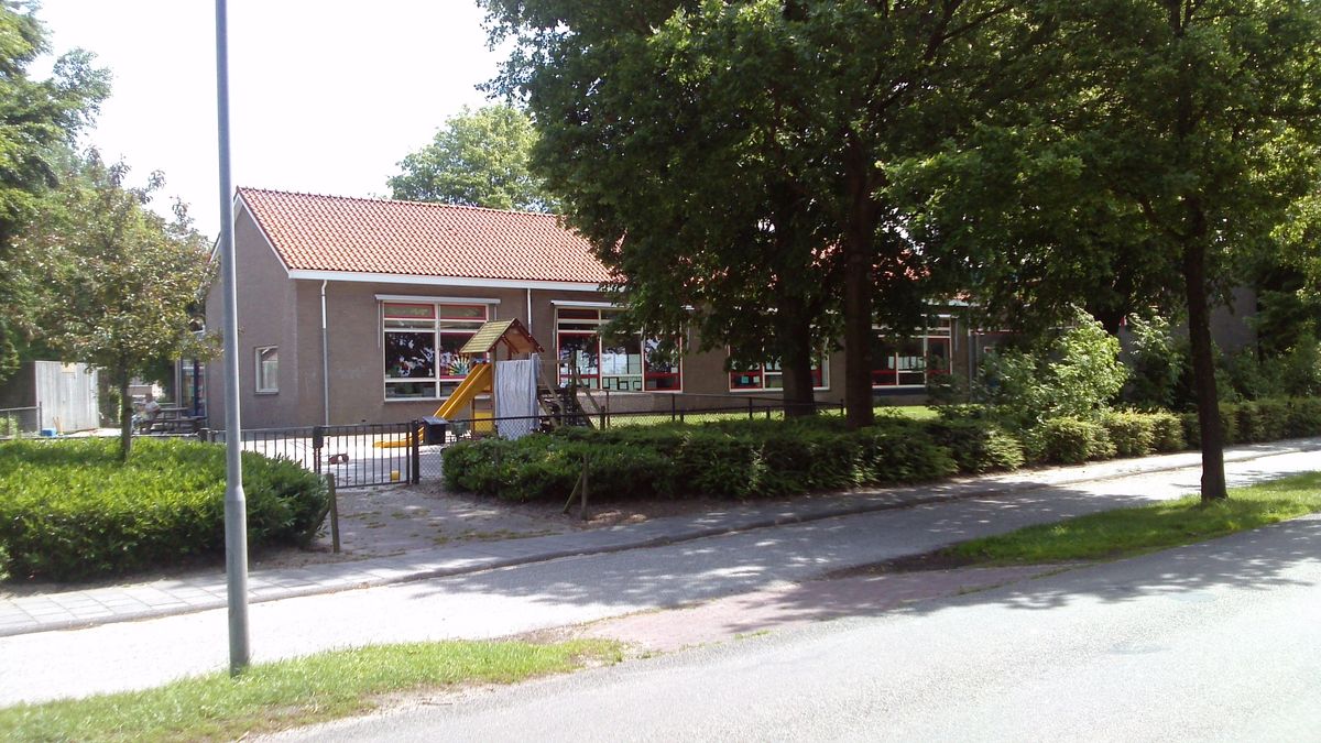 Ouders teleurgesteld over sluiting basisschool Klijndijk