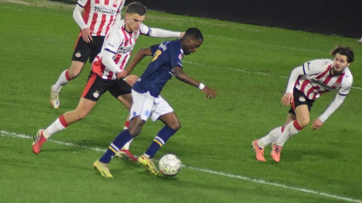 De Graafschap laat tweetal na dit seizoen vertrekken