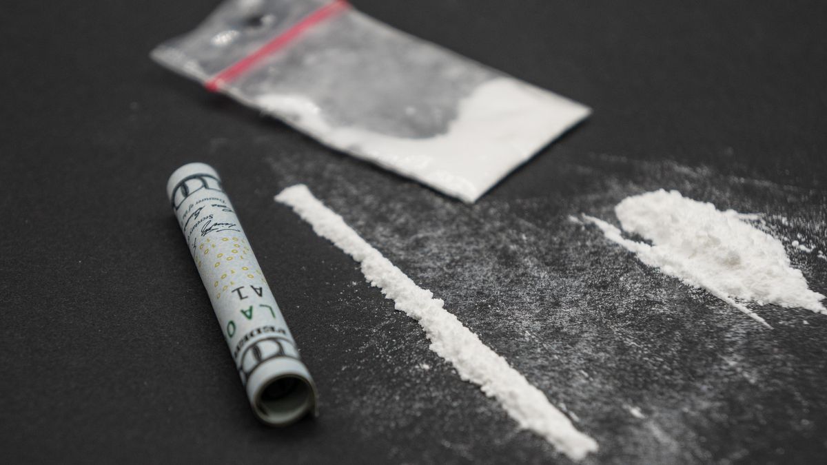 Woning in Linne gesloten na vondst hard- en softdrugs