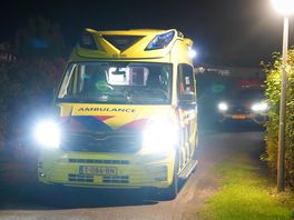 Schietincident Tynaarlo was met luchtdrukwapen op kampeerterrein