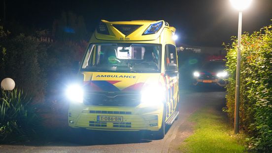Schietincident Tynaarlo was met luchtdrukwapen op kampeerterrein Nieuws