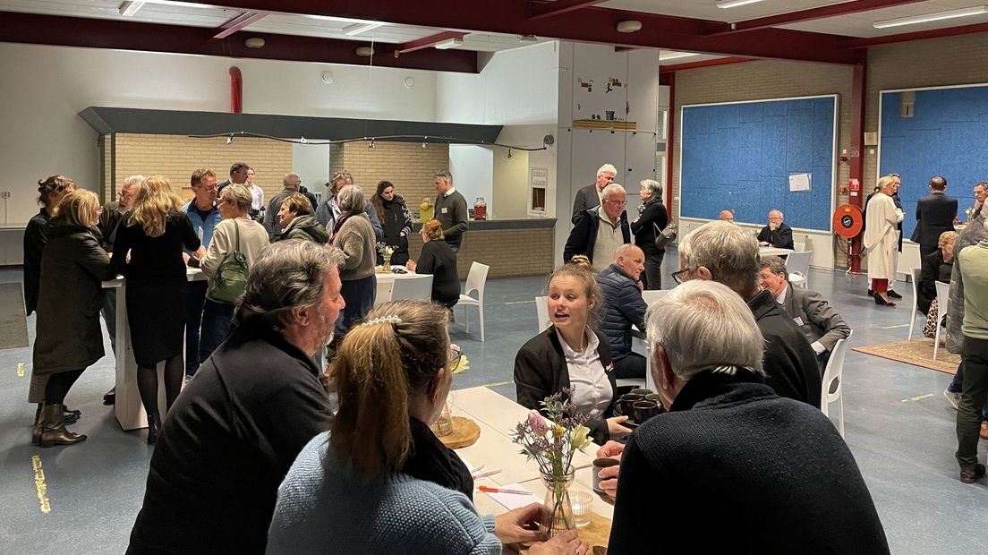 Informatiebijeenkomst Ambachtsschool Emmen