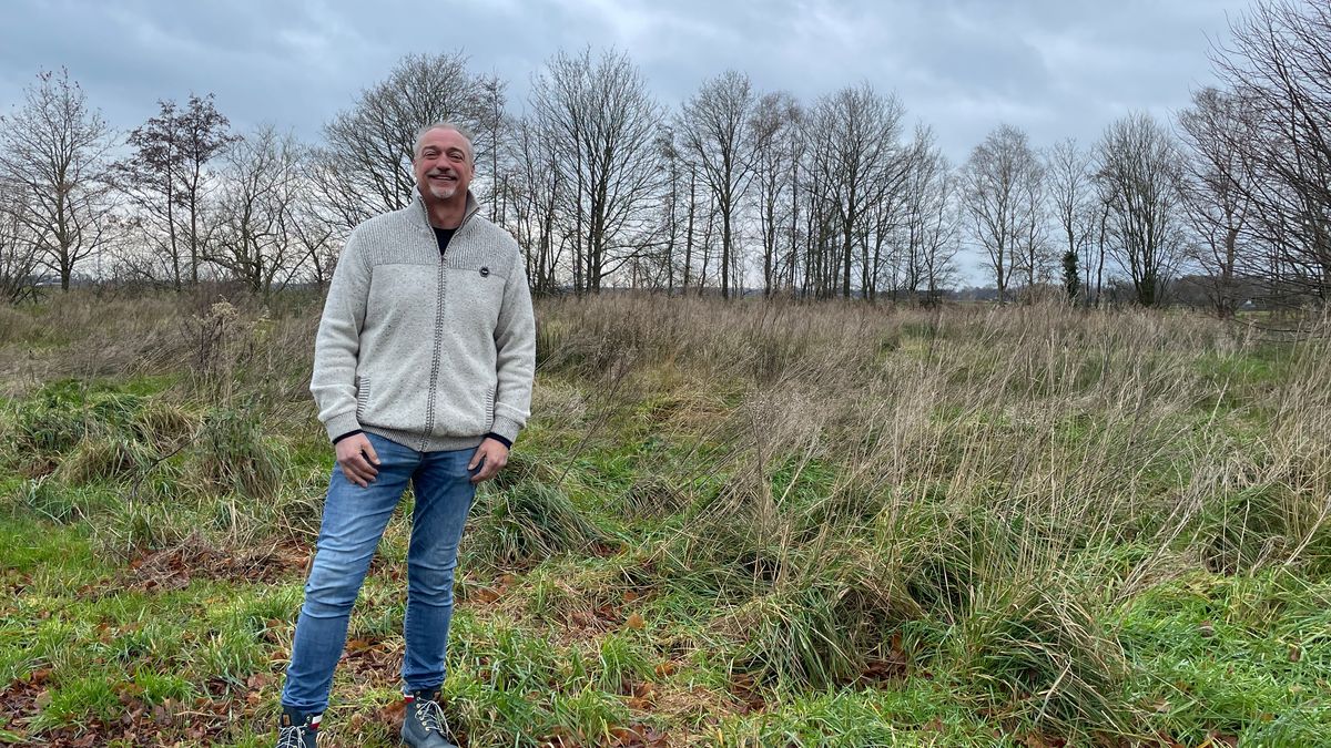 Harm uit Valthermond helpt jongeren aan een betaalbare woning: 'Ze willen geen opknappers'