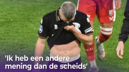 NEC verliest door omstreden doelpunt