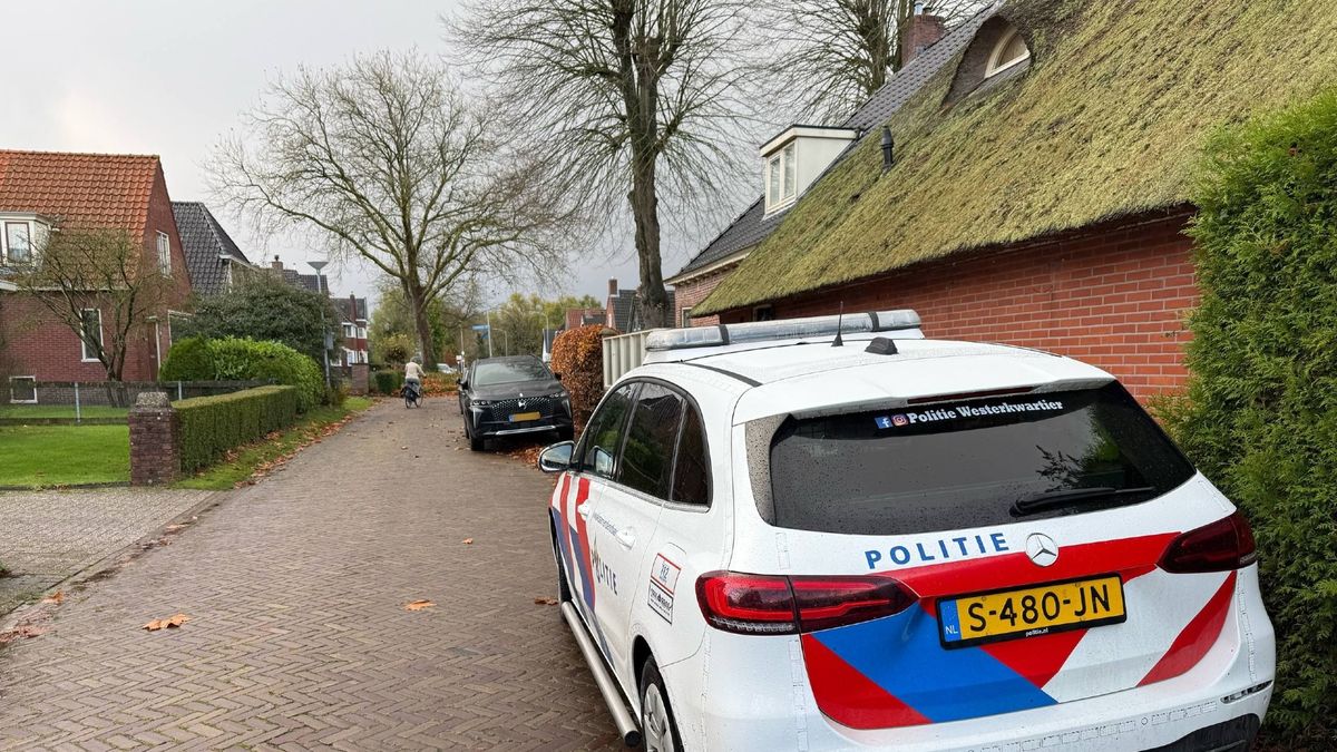 Vier Groningers aangehouden in onderzoek naar fraude met aardbevingssubsidie