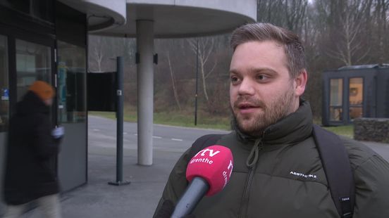 OV-knooppunt Gieten verdient een opknapbeurt