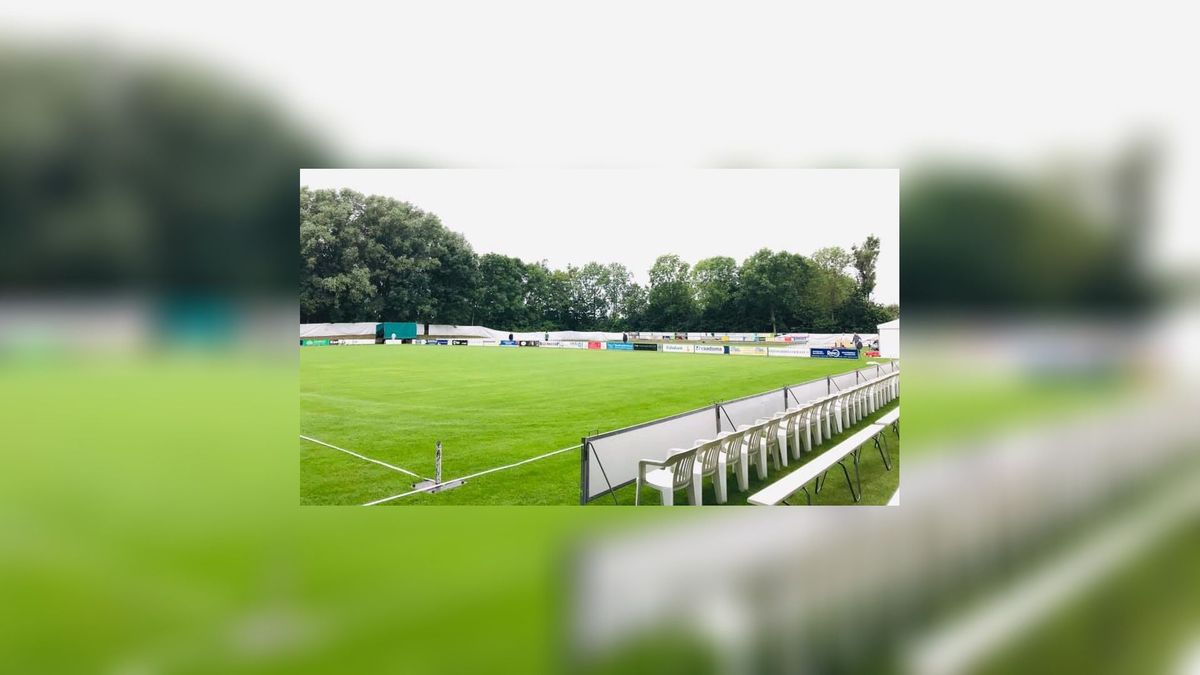 KV Minnertsga wil mensen kennis laten maken met de kaatssport