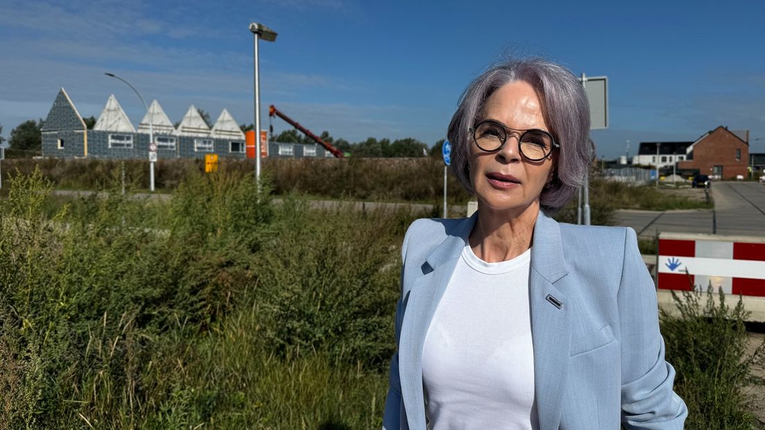 Tjitske de Groot