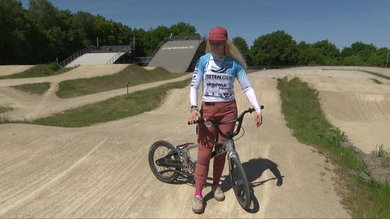 Manon Veenstra: Na olympisch zilver voel ik alleen maar meer vuur