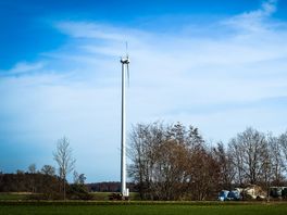Hogere erfmolens in Zuidwest-Drenthe mogen voorlopig blijven, provincie wil regels verruimen
