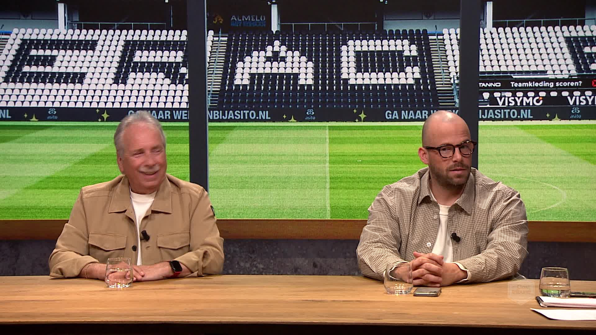 De Oosttribune