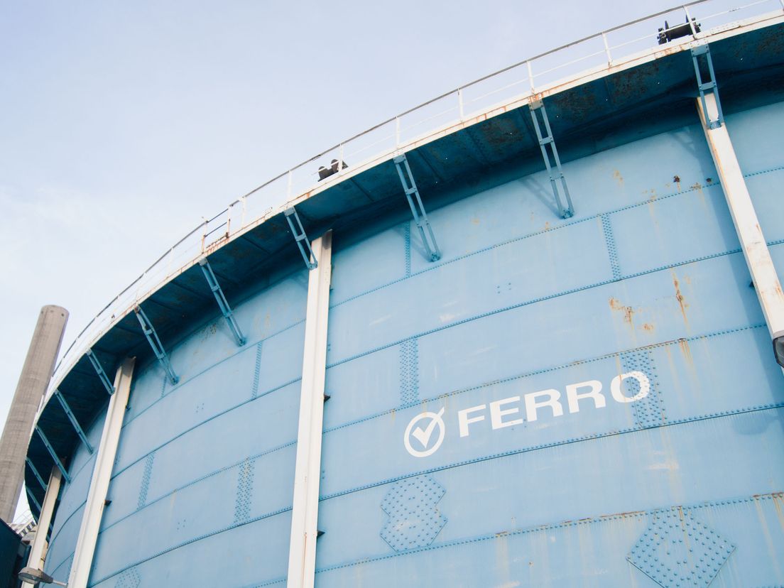Ferro Dome