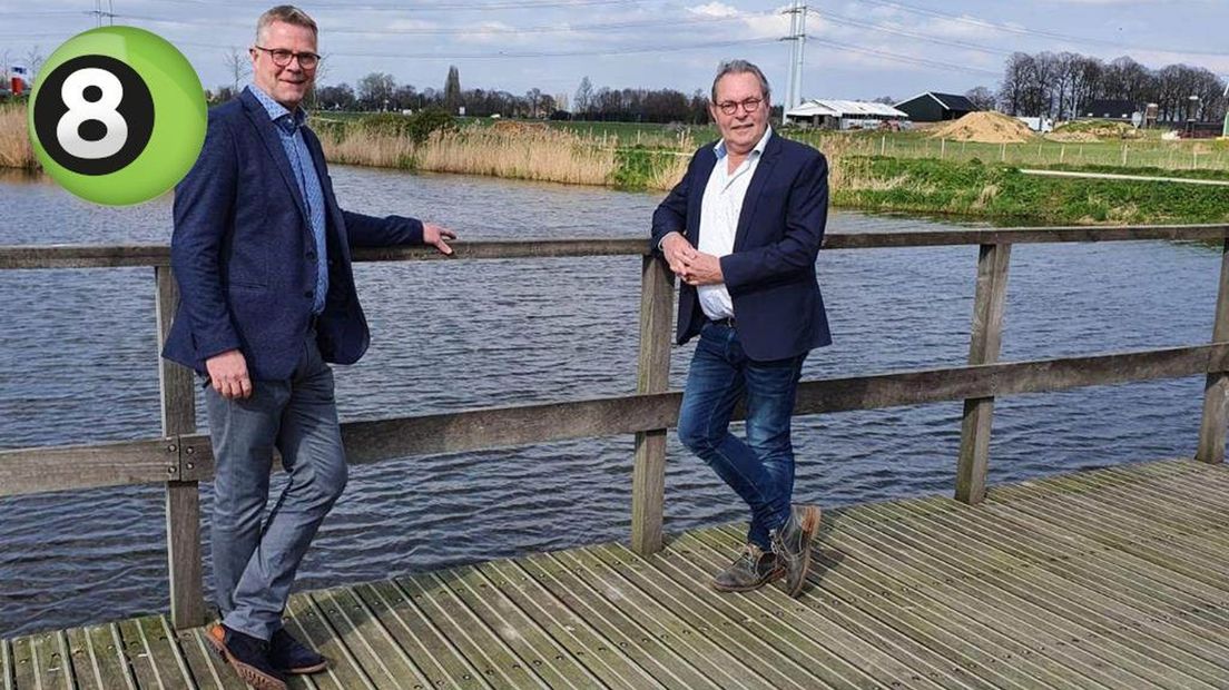 Achterhoek wil Oude IJssel beter benutten