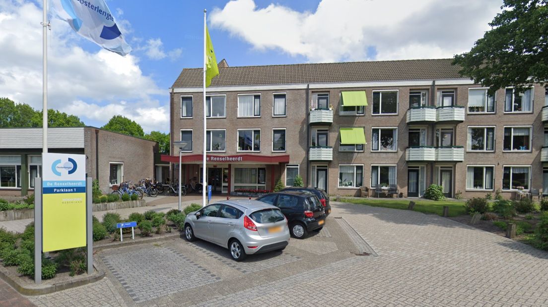 De Renselheerdt in Winschoten