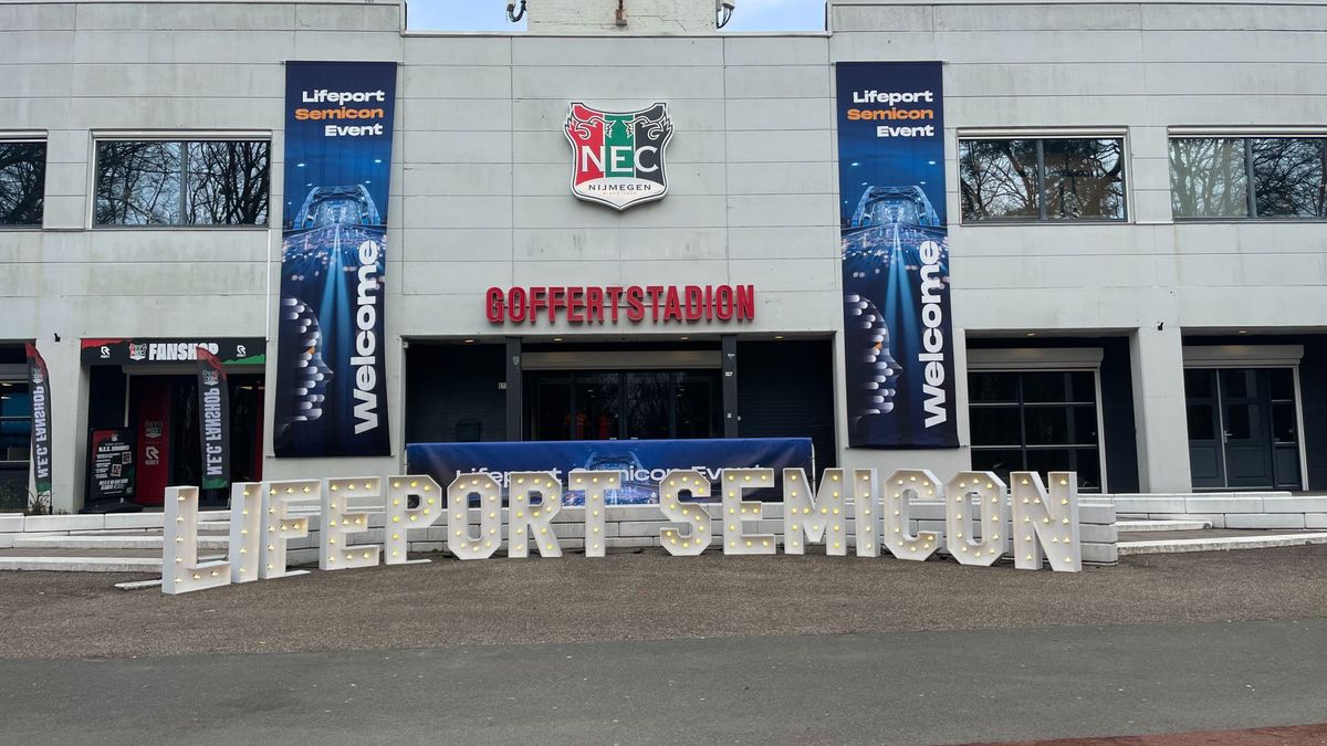 Niet kleiner, wel slimmer: Nijmegen kiest zijn eigen chiproute