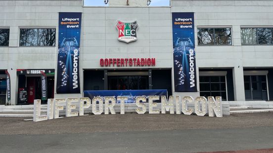 Niet kleiner, wel slimmer: Nijmegen kiest zijn eigen chiproute