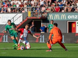 FC Rijnmond liveblog: FC Dordrecht verliest aanvoerder aan Go Ahead Eagles