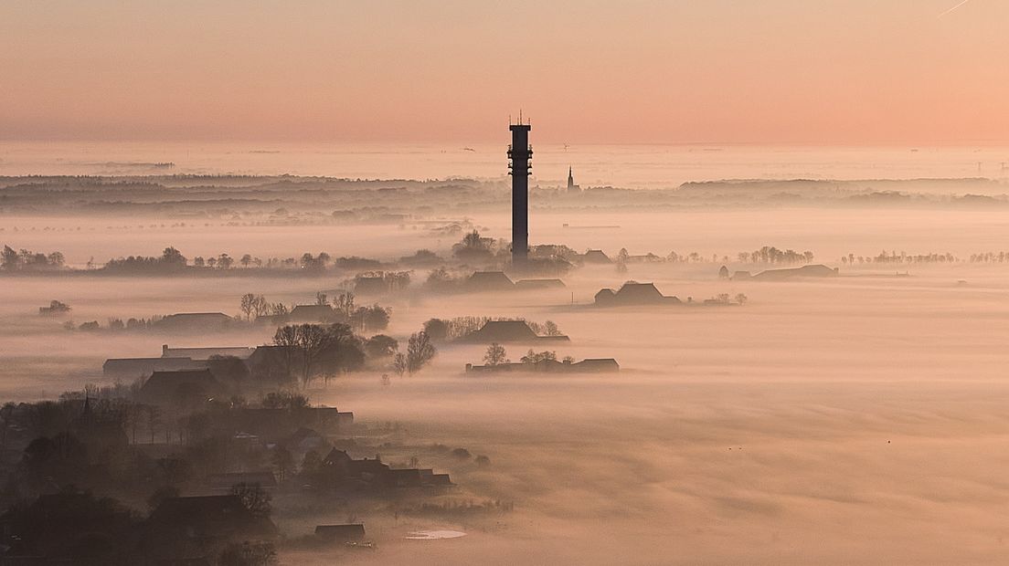 Op 7: de stjoermêst fan Spannenburch