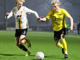 Deze teams laten zich vanaf aankomend weekend in de nacompetitie zien
