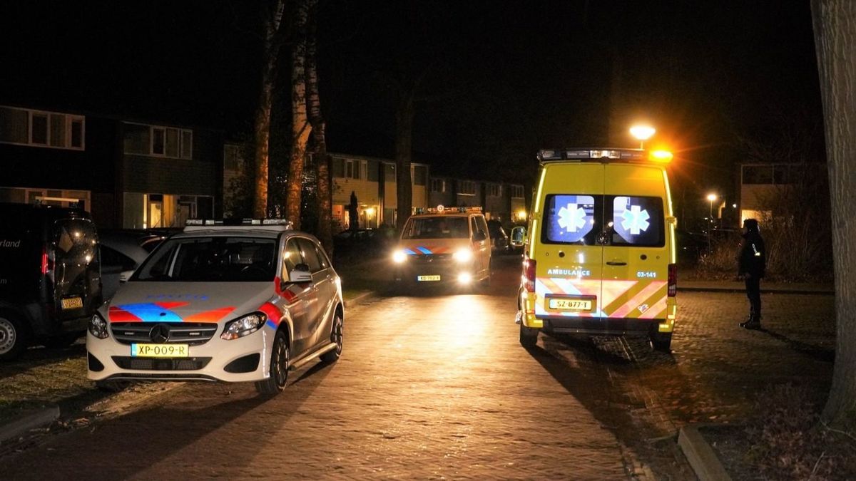 Puber die verdacht wordt van steekpartij Emmen blijft langer vast