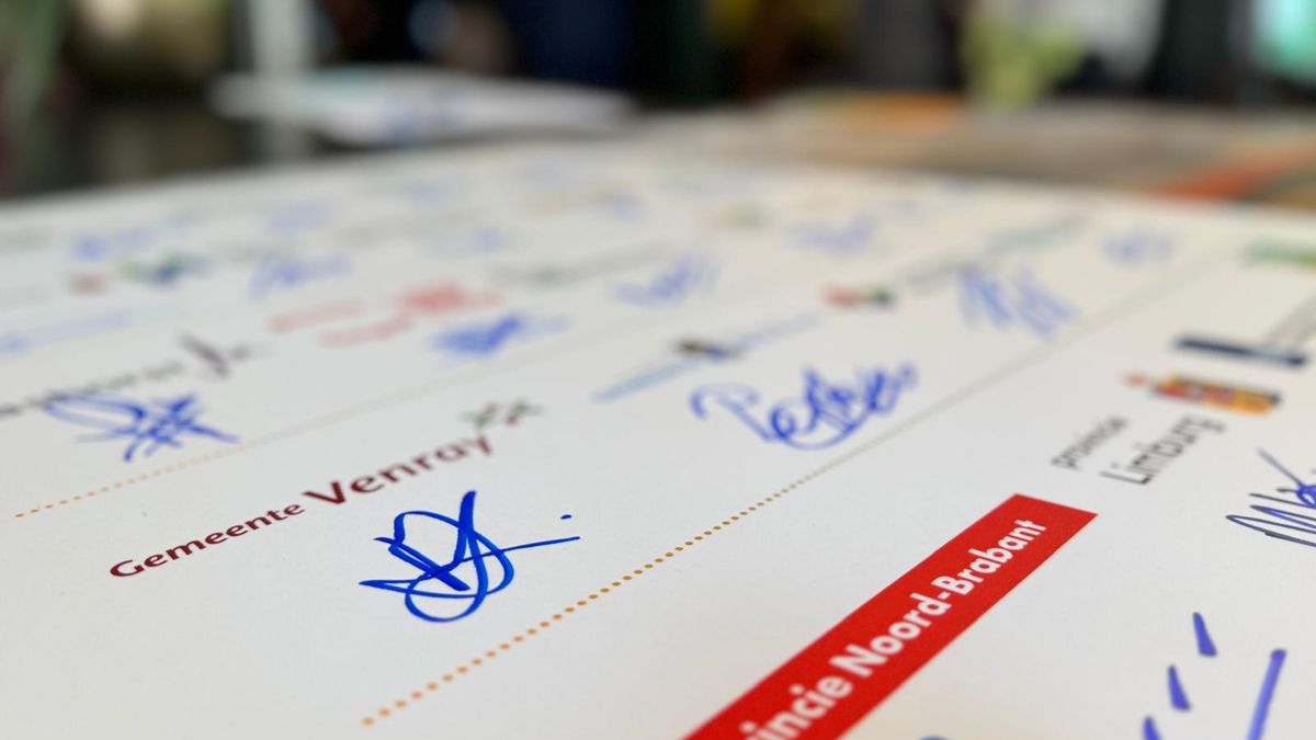 Aanpak stikstofproblematiek: 150 miljoen euro voor natuur in De Peel