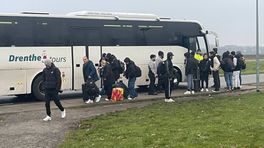 96.000 asielopvangplekken nodig om Ter Apel te ontlasten, vooral Randstad en Brabant moeten leveren