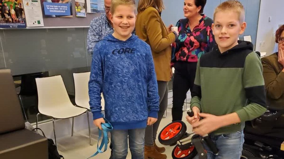 Geen oud papier meer ophalen? ‘Dan bloedt onze vereniging dood