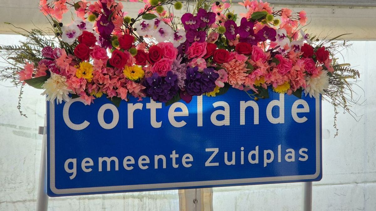 Nieuw dorp in Zuidplas moet vóór einde jaar op de kaart staan