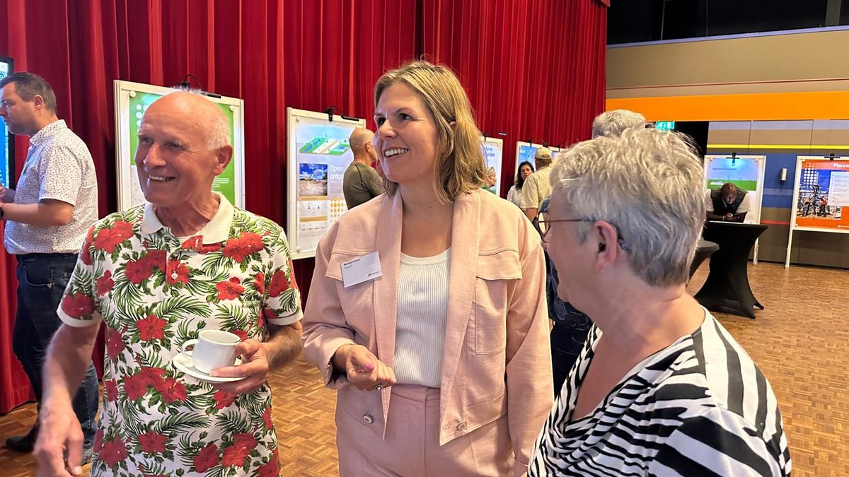 Nieuw hoogspanningsstation moet Zeeuwse industrie vooruit helpen: 'We kunnen niet meer zonder'